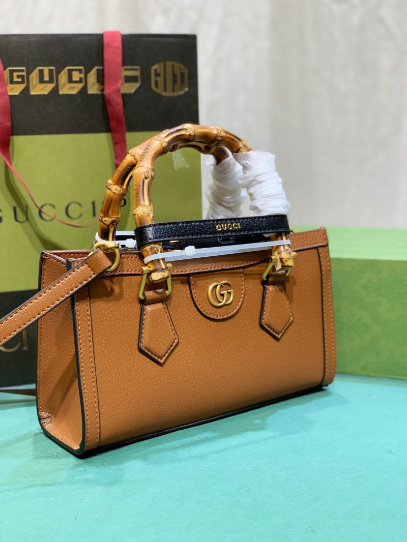 Gucci Top Handle Bags